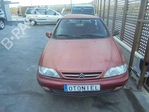 Steering column stalk CITROËN XSARA (N1) 1.9 TD | BP2371190I23 