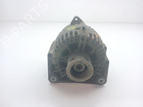 Lichtmaschine für RENAULT GRAND SCÉNIC II (JM0/1_) 1.9 dCi (JM0G, JM12, JM1G, JM2C) (120 hp) 32142087