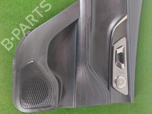 Used Rear left panel OMODA 5 [2022-2025]  29284354