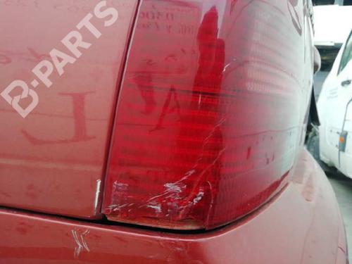 Rear right lock VW PASSAT B5 (3B2) 1.9 TDI | BP7479430C99 
