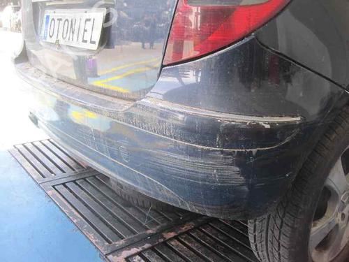 Left front window motor MERCEDES-BENZ A-CLASS (W169)  | BP4512706E21 