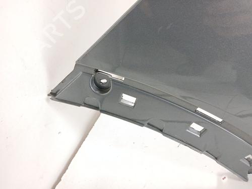 Front bumper SSANGYONG TIVOLI GRAND 1.2 T-GDi | BP30150825C7 