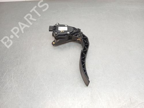Used Pedal Pedal RENAULT CAPTUR I (J5_, H5_) 1.2 TCe 120 (118 hp) 39954912 39954912