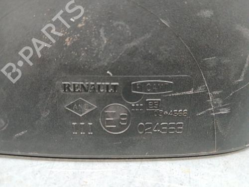 Right mirror DACIA SANDERO 1.5 dCi | BP24668934C27