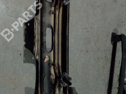 Rear bumper BMW X5 (E53) 3.0 d | BP4839652C8 