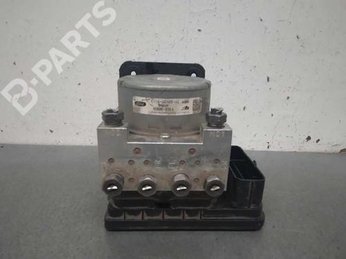 Used ABS pump ABS pump FORD TOURNEO COURIER B460 MPV [2014-2026] 11181668 11181668