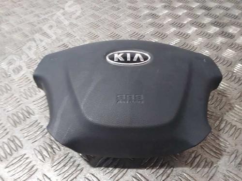 Førerens kollisjonspute KIA CARENS III MPV (UN) [2006-2013]  10232070