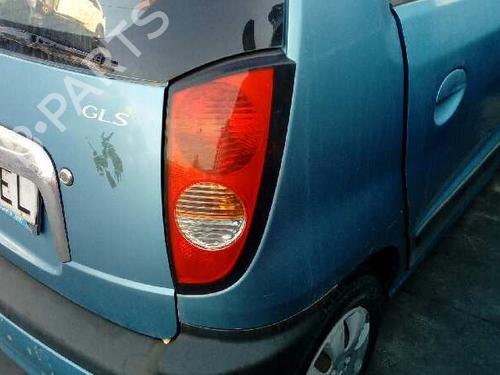 ECU airbags HYUNDAI ATOS (MX)  | BP3202841M53 