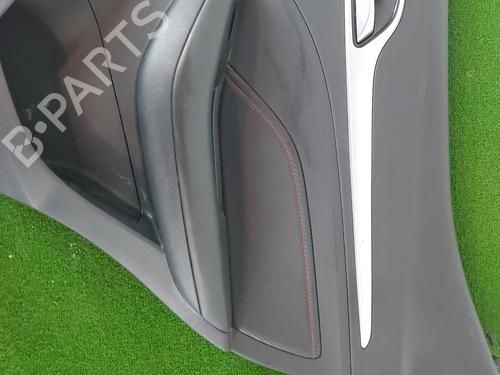 Rear left panel MG MG ZS SUV (AZS1) 1.0 T-GDi | BP24204928C60  - Image 5