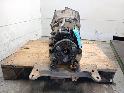 Getriebe BMW 1 (E87) 118 d | BP29062877M3