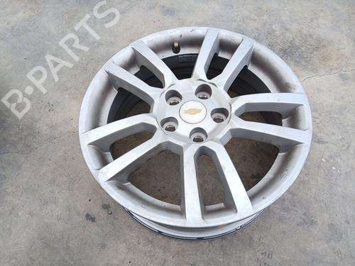 Cerchio Cerchio CHEVROLET AVEO Saloon (T300) 1.3 D (95 hp) 36448339 36448339