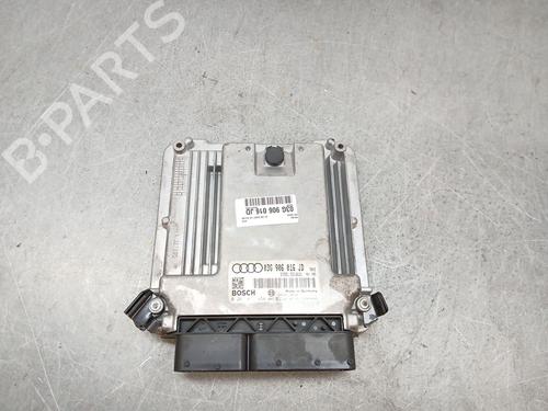 Used Engine control unit (ECU) AUDI A4 B7 (8EC) 2.0 TDI 16V (140 hp) 29821500