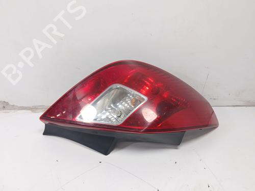 Left taillight OPEL CORSA D (S07) 1.3 CDTI (L08, L68) | BP37232139C34 - Image 3