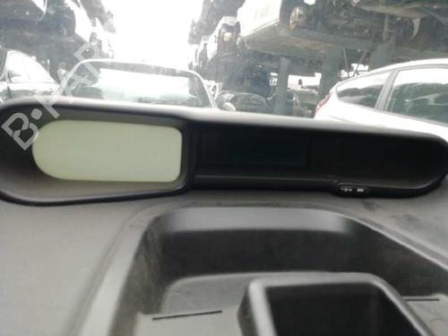 Cockpit CITROËN C3 Picasso (SH_) [2008-2025]  12126639