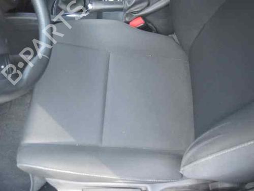 Rear left interior door handle RENAULT MEGANE III Hatchback (BZ0/1_, B3_) 1.5 dCi (BZ09, BZ0D, BZ1W, BZ29, BZ14) | BP5602018I15 