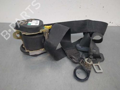 Used Front right seatbelt MERCEDES-BENZ VANEO (414) [2002-2005]  12192993
