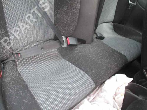 Servo brake PEUGEOT 206 CC (2D) 1.6 16V (2DNFUF, 2DNFUR) | BP2420566M42 