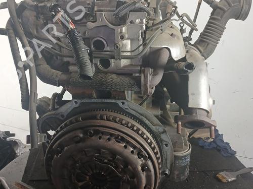 Engine KIA SORENTO I (JC)  | BP20513429M1 