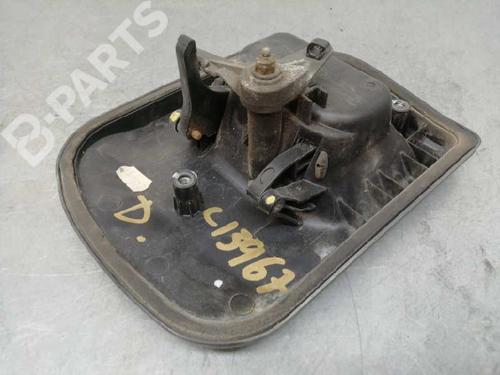 Høyre foran utvendig håndtak IVECO DAILY III Platform/Chassis 35 C 12 , 35 S 12 (AEKA14A1, AEKA14AA, AEKA64A1,... | BP9159797C129 