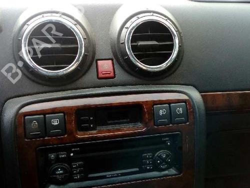 Viskermotor vindrute ROVER 45 I Saloon (RT)  | BP2538638M29 