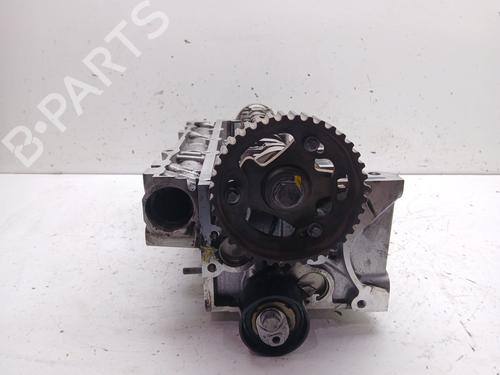 Cylinder head DACIA SANDERO II 1.5 dCi 75 / Blue dCi 75 (B8JW, B8M4, B8AH, B8M7, B8M6) | BP38621574M5  - Image 8
