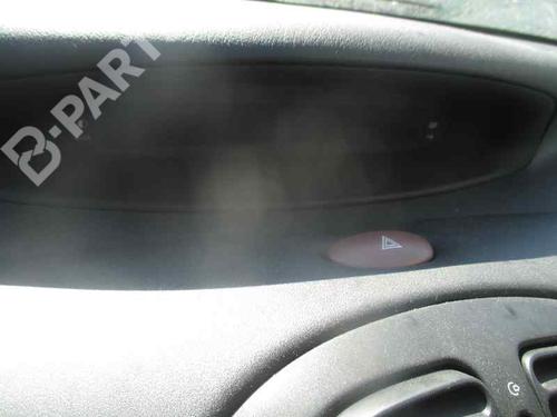 Left headlight CITROËN XSARA PICASSO (N68) 2.0 HDi | BP2385320C28 