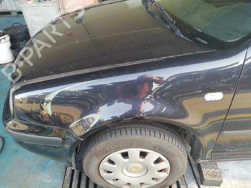 Steering column stalk VW GOLF IV (1J1)  | BP4477351I23 