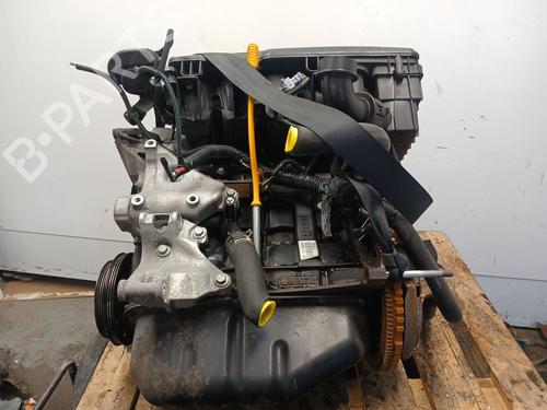 Engine DACIA LOGAN II 1.2 | BP35765170M1  - Image 5
