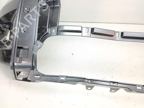 Front bumper TOYOTA HILUX VIII Pickup (_N1_) 2.8 TD 4WD (GUN126) | BP29432570C7 