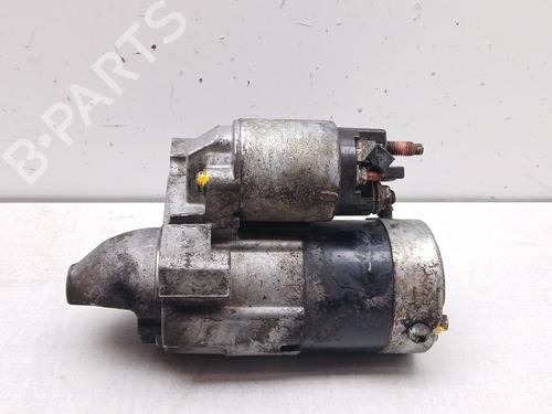 Used Starter PEUGEOT 207 (WA_, WC_) 1.4 HDi (68 hp) 28584902