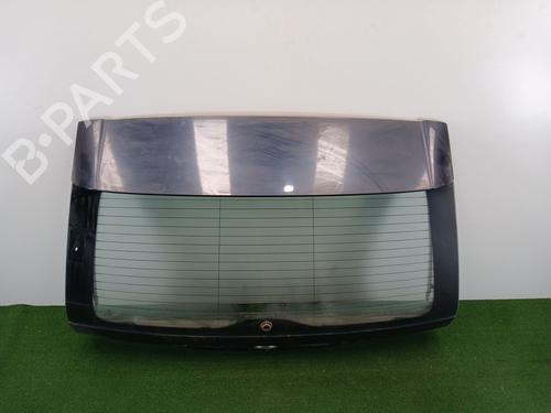 Bakluke CC/Kombi-Kupé BMW X5 (E53)  | BP15780906C6 