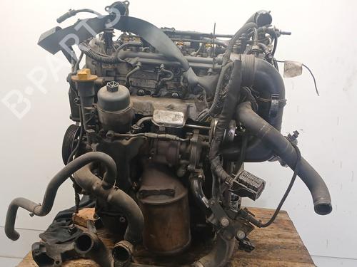 Engine FIAT 500 (312_) 1.3 D Multijet (312AXB1A) | BP32043218M1  - Image 8