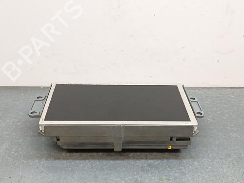 Radio PEUGEOT 607 (9D, 9U)  | BP20312942E6