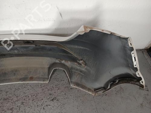 Rear bumper SEAT LEON (1P1)  | BP19486719C8 