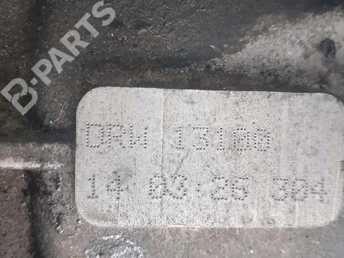 Gearbox VW GOLF IV (1J1) 1.9 TDI | BP9058179M3 