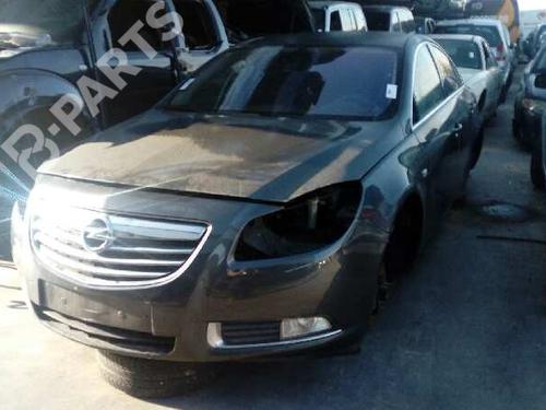 OPEL INSIGNIA A (G09)  2.0 CDTI (68)  270718