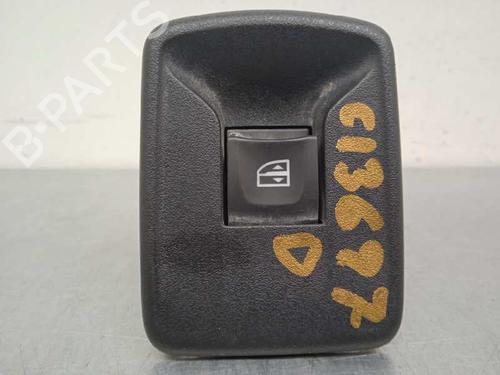 Used Right front window switch DACIA DOKKER MPV (KE_) 1.5 dCi / Blue dCi 75 (KEAJ, KEAH, KEJW) (75 hp) 9218225