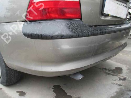 Right mirror OPEL VECTRA B (J96)  | BP2414998C27 