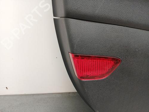 Front left panel FORD PUMA (J2K, CF7) 1.0 EcoBoost | BP33660063C58 - Image 5