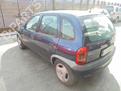 Front left lock OPEL CORSA B (S93) 1.2 i 16V (F08, F68, M68) | BP2359888C98 