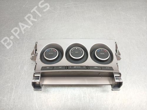 Used Climate control Climate control 37477672 37477672