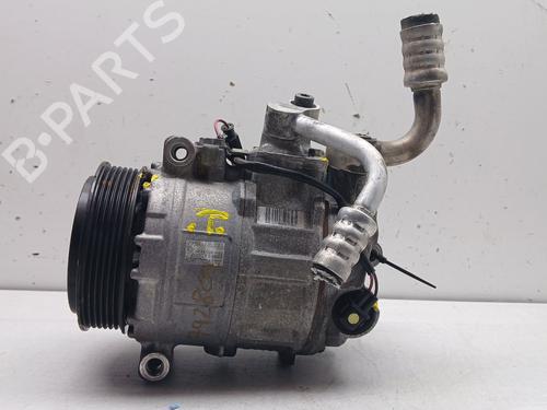 AC compressor MERCEDES-BENZ E-CLASS (W211) E 320 CDI (211.026) | BP26326767M34 