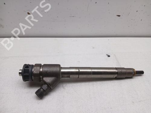 Used Injector PEUGEOT 3008 II SUV (MC_, MR_, MJ_, M4_) 1.6 BlueHDi 120 (120 hp) 25800411