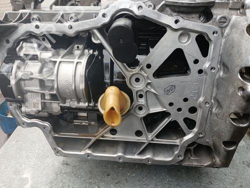 Motor VW T-ROC (A11, D11) 1.5 TSI | BP23210552M1 