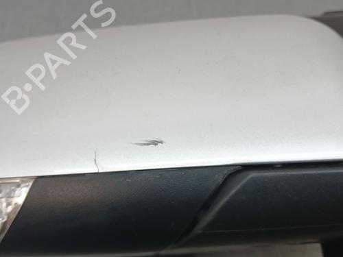 Right mirror VW POLO IV (9N_, 9A_) 1.4 TDI | BP29309848C27