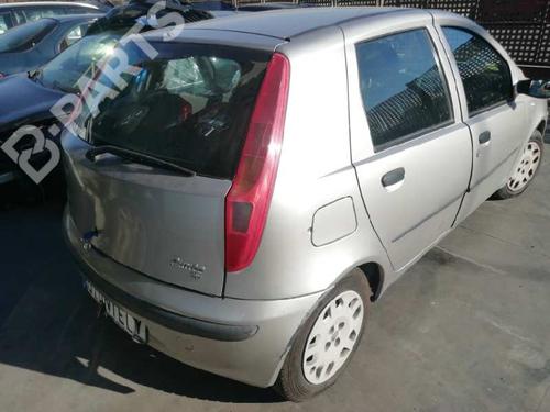Ignition barrel FIAT PUNTO (188_) 1.2 16V 80 (188.233, .235, .253, .255, .333, .353, .639,... | BP11207064M48 