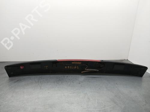 Rear spoiler RENAULT CLIO II (BB_, CB_) 1.5 dCi (B/CB08) | BP31992548C96 