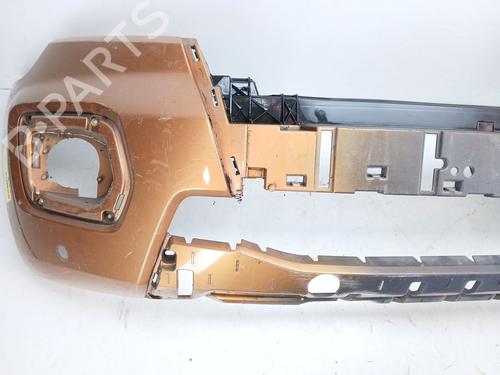 Front bumper FORD RANGER (TKE) 2.2 TDCi 4x4 | BP29403346C7 
