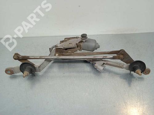 Used Front wiper motor TOYOTA AURIS (_E15_) 1.33 Dual-VVTi (NRE150_, NRE150R) (101 hp) 3419203