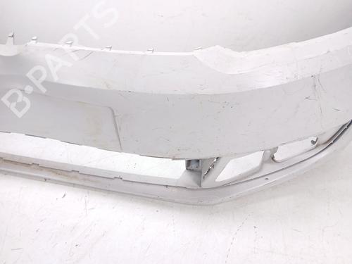 Front bumper VW TOURAN (1T3) 1.4 TSI EcoFuel | BP30150829C7 